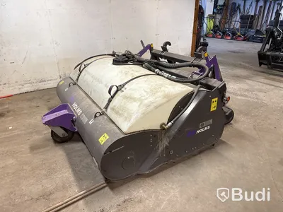 Sopaggregat Holms PL-1.8 | 2020