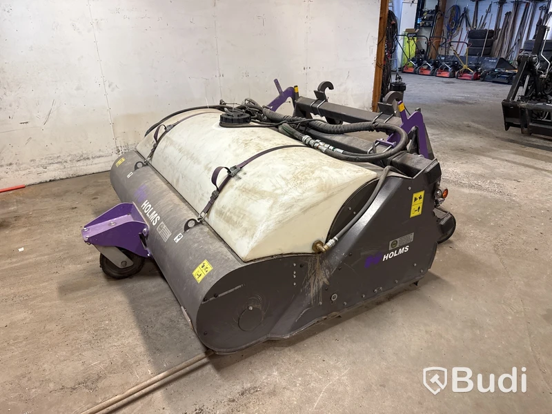 Sopaggregat Holms PL-1.8 | 2020