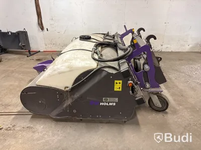 Sopaggregat Holms PL-1.8 | 2020