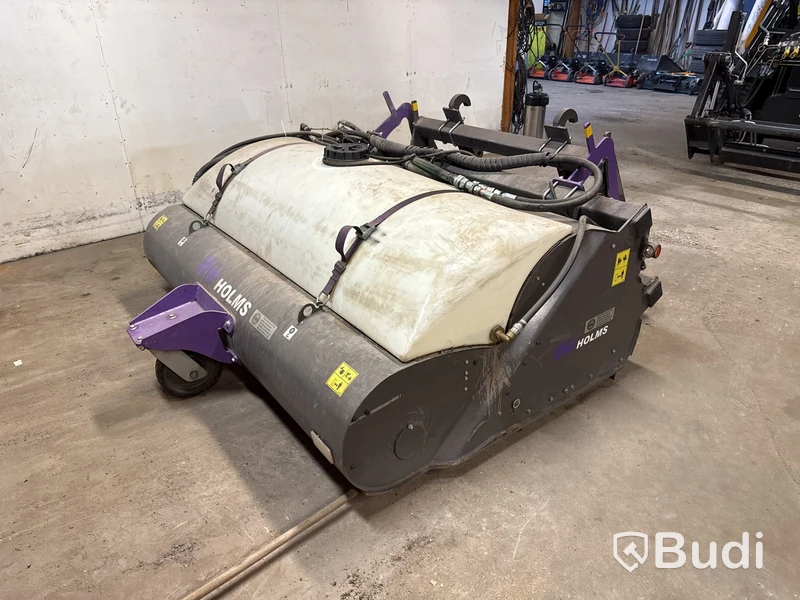 Sopaggregat Holms PL-1.8 | 2020
