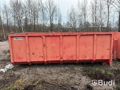 Flak Bigab | 460x250 cm | 1500 kg | 2007