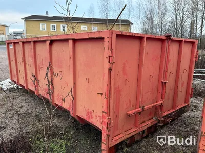 Flak Bigab | 460x250 cm | 1500 kg | 2007