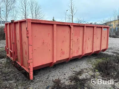 Flak Bigab | 460x250 cm | 1500 kg | 2007