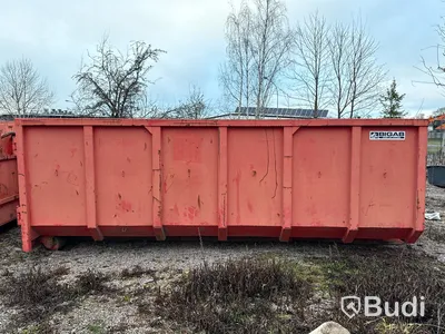 Flak Bigab | 460x250 cm | 1500 kg | 2007