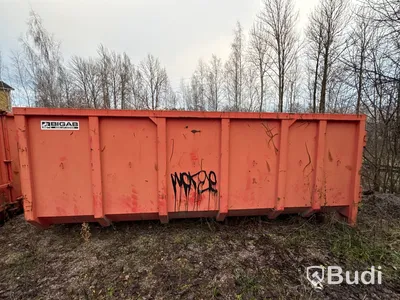 Flak Bigab | 415x230 cm | 1300 kg | 2006