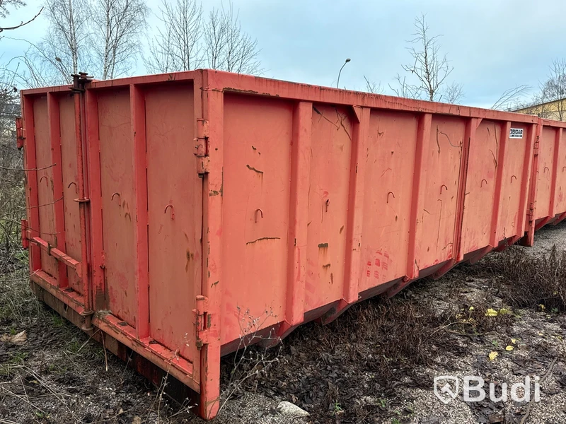 Flak Bigab | 415x230 cm | 1300 kg | 2006