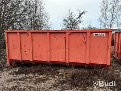 Flak Bigab | 415x230 cm | 1300 kg | 2006