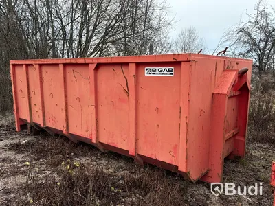 Flak Bigab | 415x230 cm | 1300 kg | 2006
