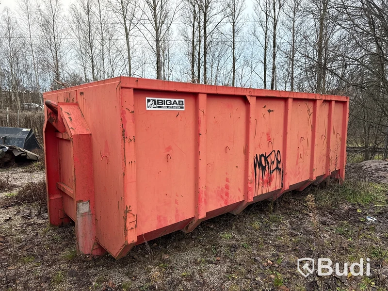 Flak Bigab | 415x230 cm | 1300 kg | 2006