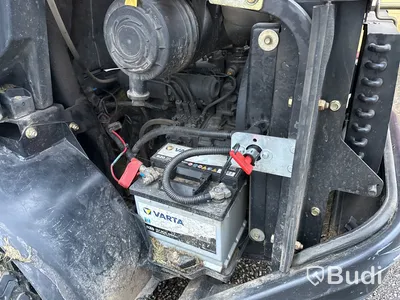 Spakstyrd åkgräsklippare Toro Groundsmaster 7210 | 1744h | 2014