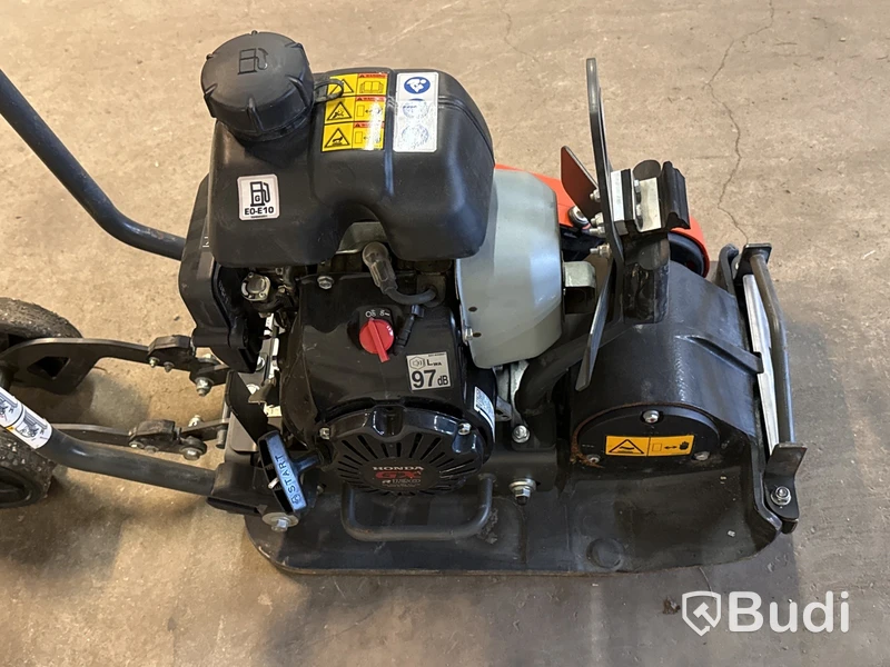 Markvibrator Husqvarna LF 60 | 2022