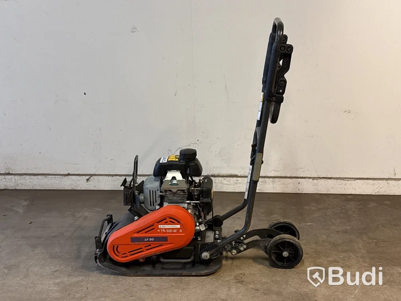 Markvibrator Husqvarna LF 60 | 2022