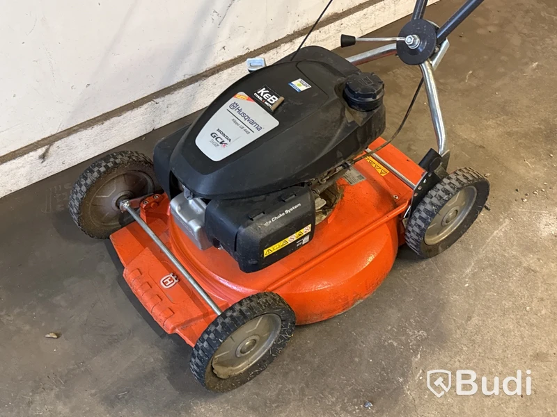 Gräsklippare Husqvarna Klippo LB 448 | 2021