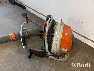 Lövblås Stihl BR800 C | 2021