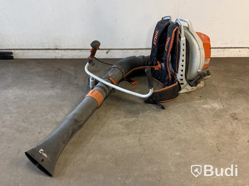 Lövblås Stihl BR800 C | 2021