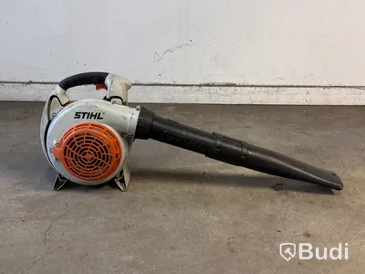 Lövblås Stihl SH86 C | 2021