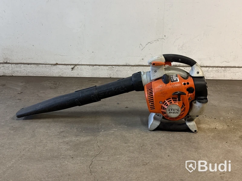 Lövblås Stihl SH86 C | 2021