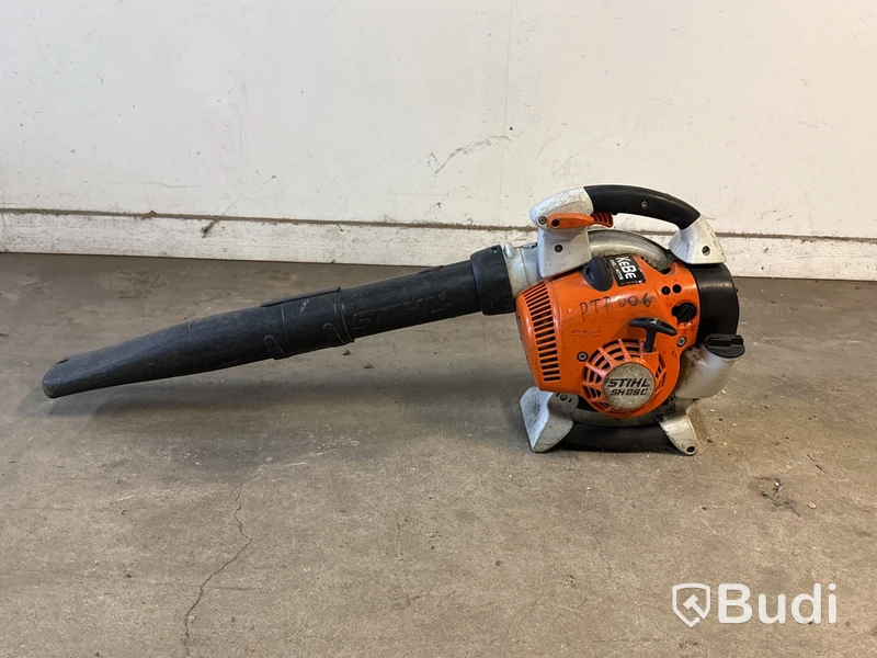 Lövblås Stihl SH86 C | 2021