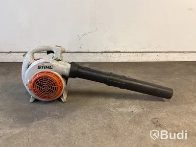 Lövblås Stihl SH56 C | 2018