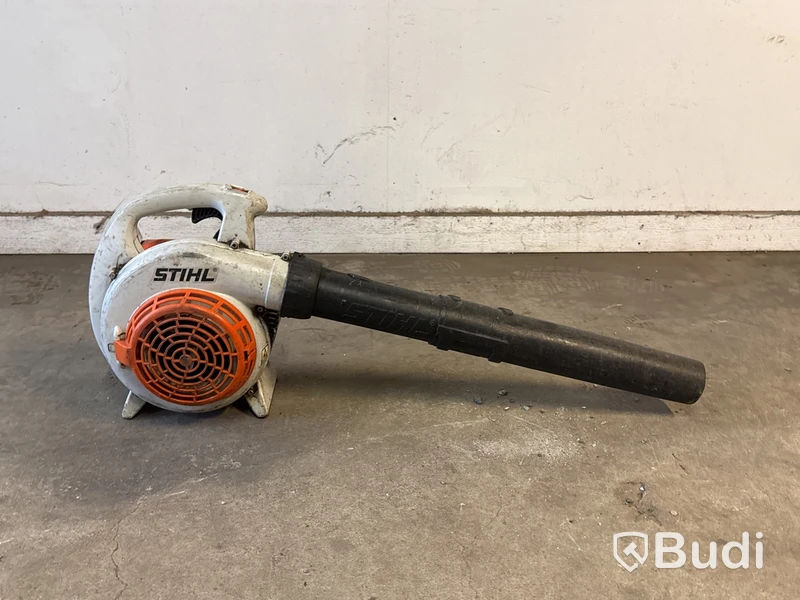 Lövblås Stihl SH56 C | 2018