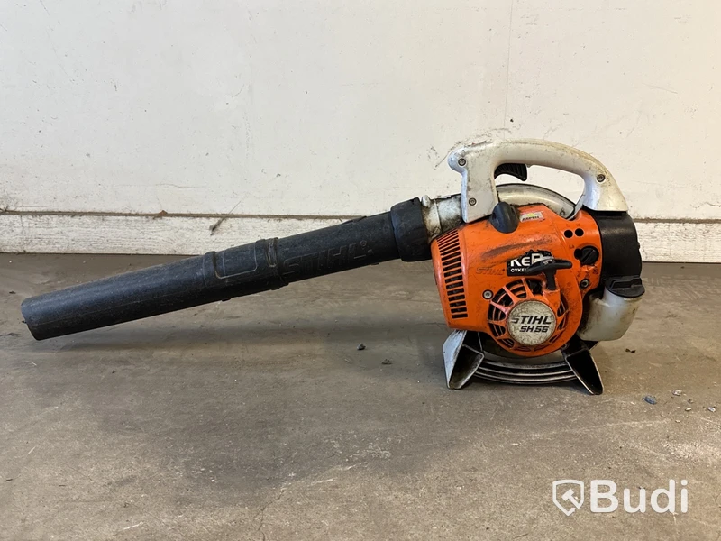Lövblås Stihl SH56 C | 2018