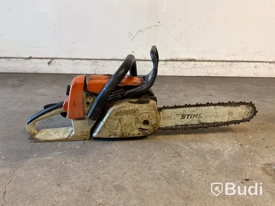 Motorsåg Stihl MS 260 C | 2002