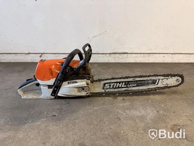 Motorsåg Stihl MS 462 C-M | 2019