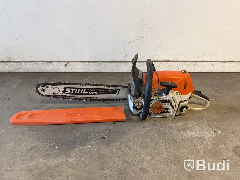 Motorsåg Stihl MS 462 C-M | 2019