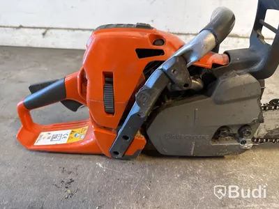 Motorsåg Husqvarna 560 XP G