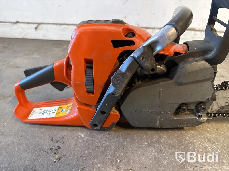 Motorsåg Husqvarna 560 XP G