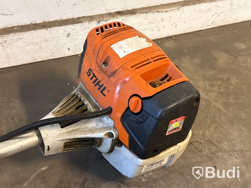 Röjsåg Stihl FS 131/R | 2021