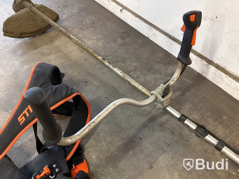 Röjsåg Stihl FS 131/R | 2021