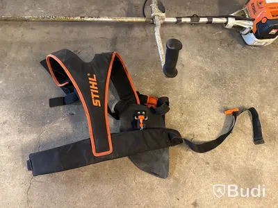 Röjsåg Stihl FS 131/R | 2021
