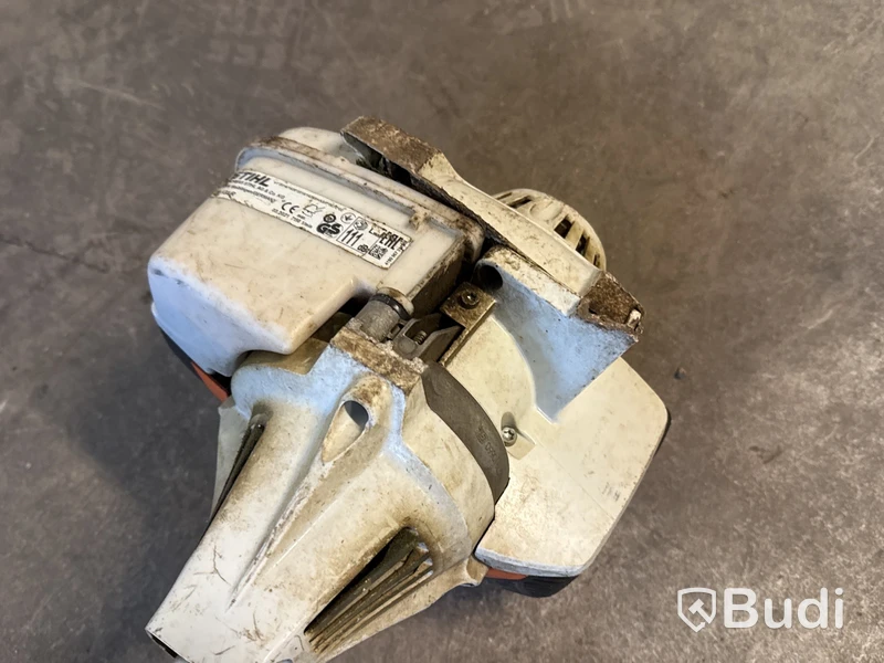 Röjsåg Stihl FS 131/R | 2021