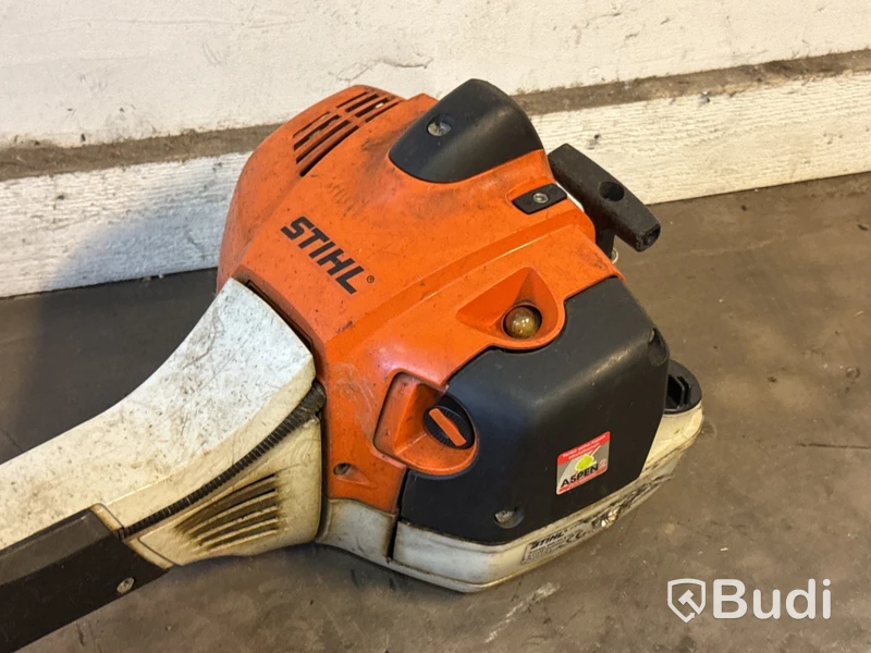 Röjsåg Stihl FS 410 C-M /L