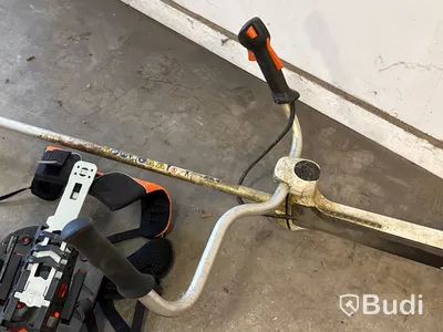 Röjsåg Stihl FS 410 C-M /L