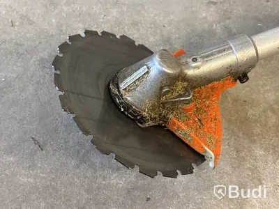 Röjsåg Stihl FS 410 C-M /L