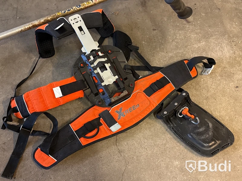 Röjsåg Stihl FS 410 C-M /L