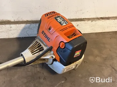 Röjsåg Stihl FS 89/R | 2022