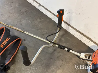 Röjsåg Stihl FS 89/R | 2022