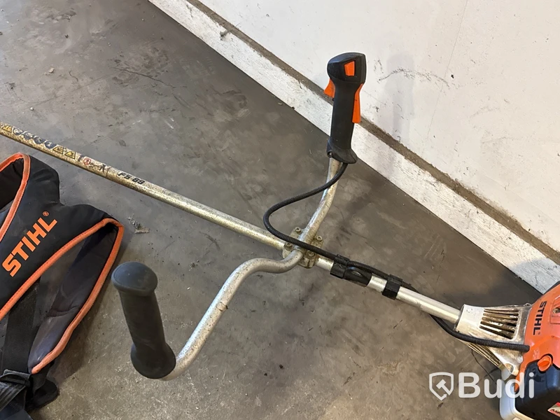 Röjsåg Stihl FS 89/R | 2022