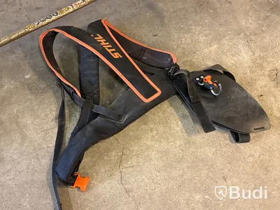 Röjsåg Stihl FS 89/R | 2022