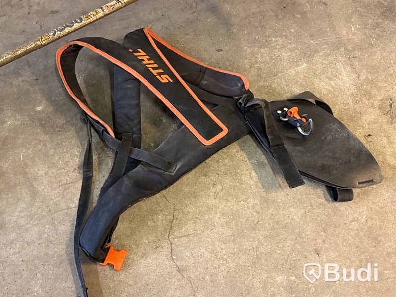 Röjsåg Stihl FS 89/R | 2022