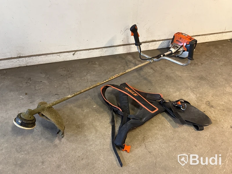 Röjsåg Stihl FS 89/R | 2022
