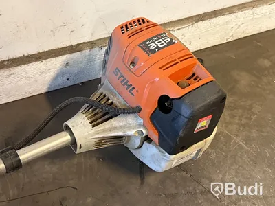 Röjsåg Stihl FS 131/R | 2021