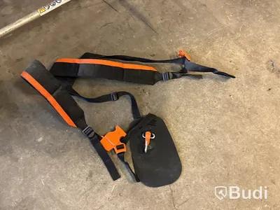 Röjsåg Stihl FS 131/R | 2021