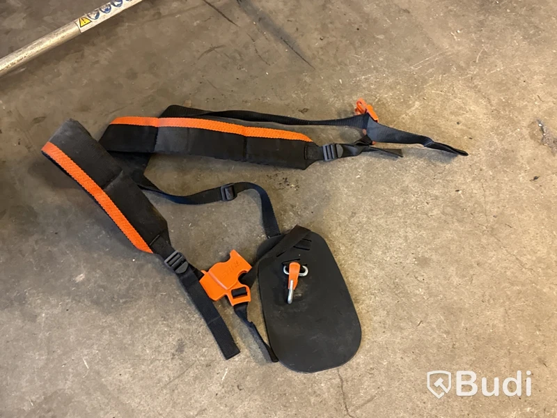 Röjsåg Stihl FS 131/R | 2021