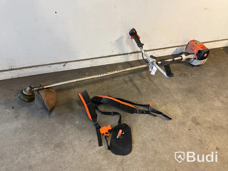 Röjsåg Stihl FS 131/R | 2021