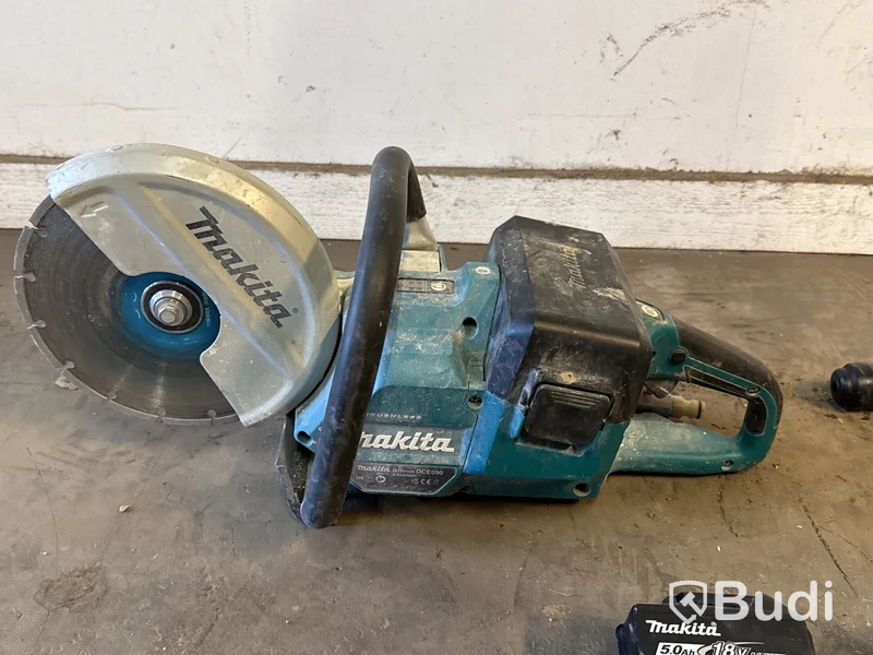Kapsåg, slagborrmaskin & slagskruvdragare Makita