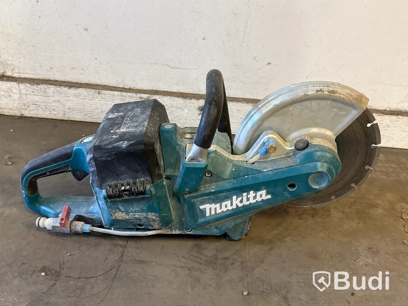 Kapsåg, slagborrmaskin & slagskruvdragare Makita